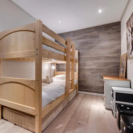 Renove 5 Pers, Val D'isere, Centre, Balcon - Fr-1-862-33 * Val-dʼIsère